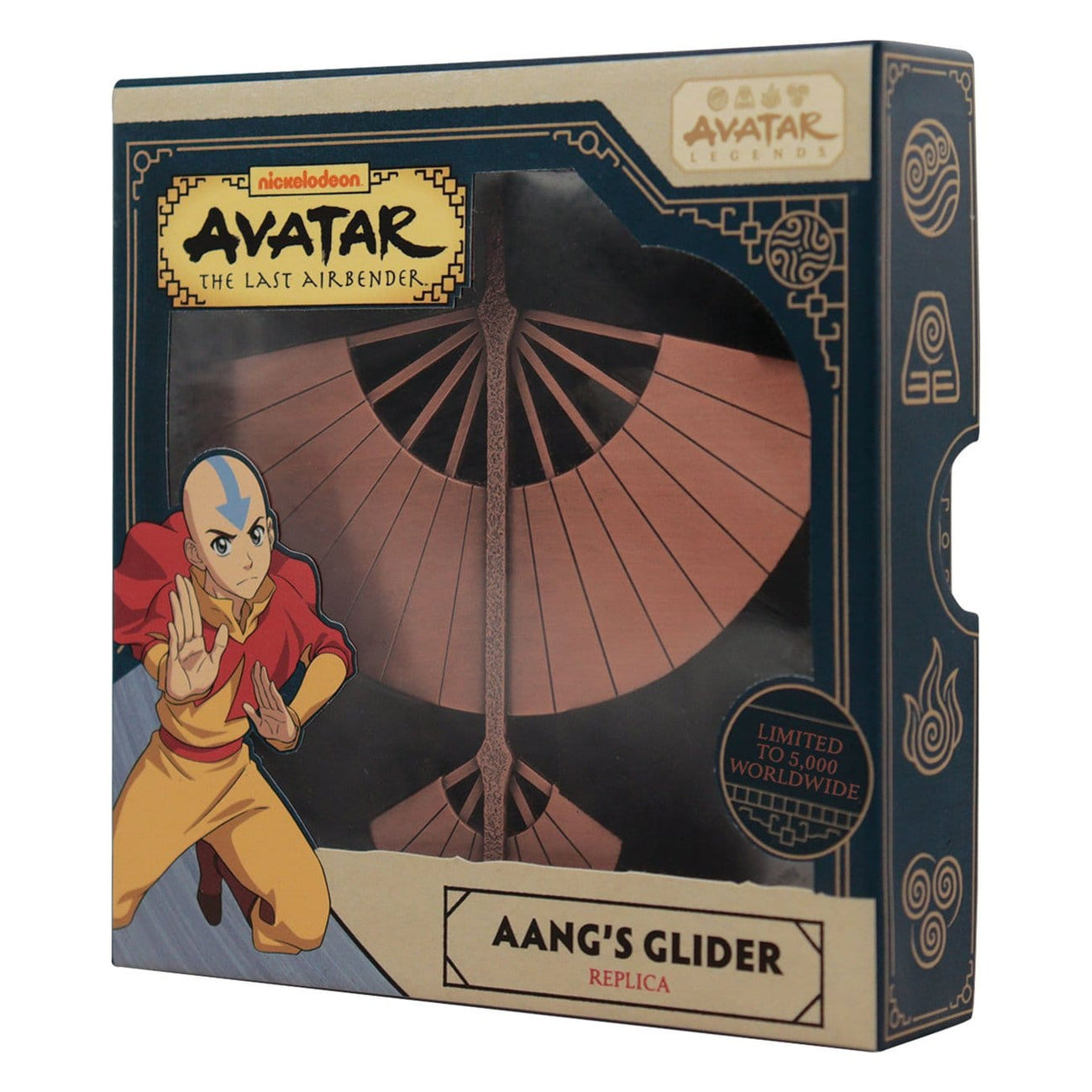 Imagen del producto Avatar – Ala de Aang Edición Limitada