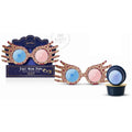 Imagen del producto Harry Potter - Set de 2 mascarillas faciales