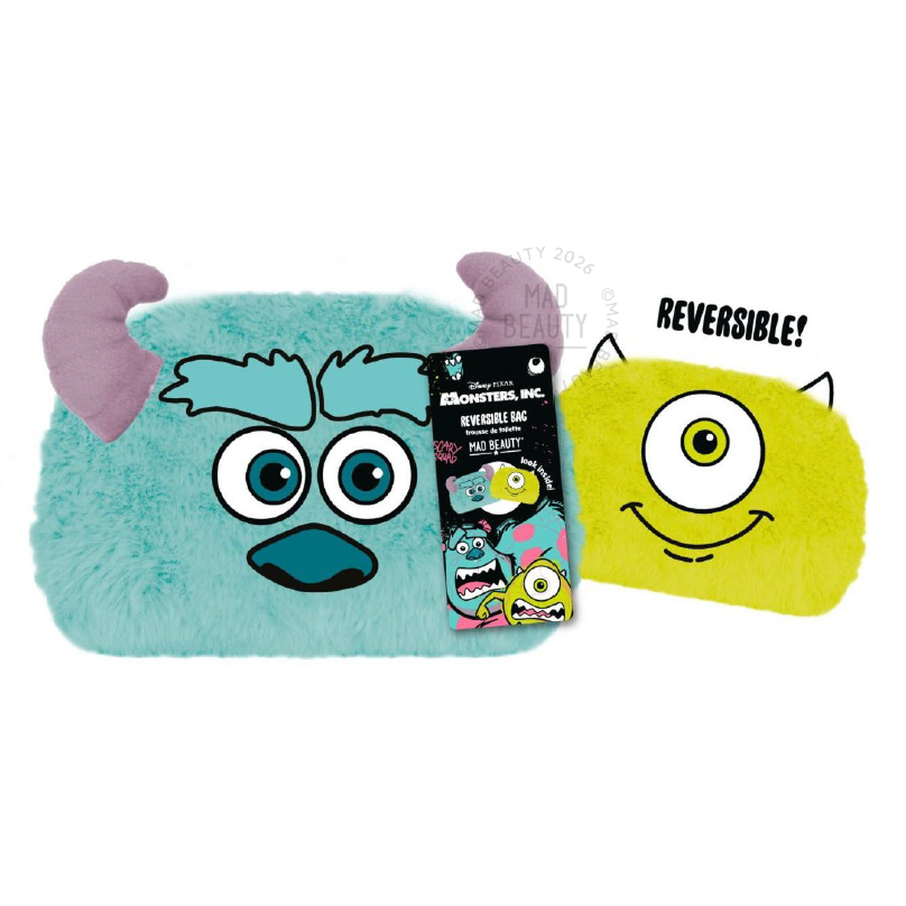 Imagen del producto Monsters – Neceser