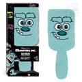 Imagen del producto Monstruos – Cepillo para el pelo con funda de pelo