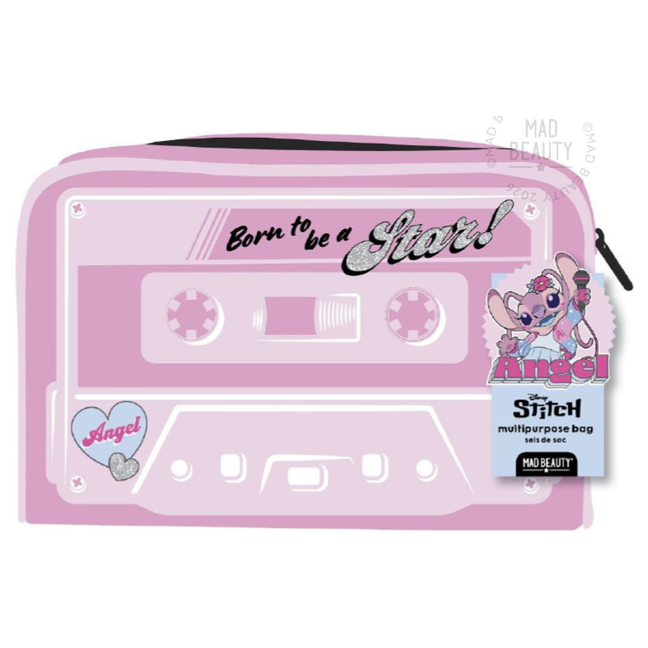 Imagen del producto Lilo & Stitch - Neceser Angel