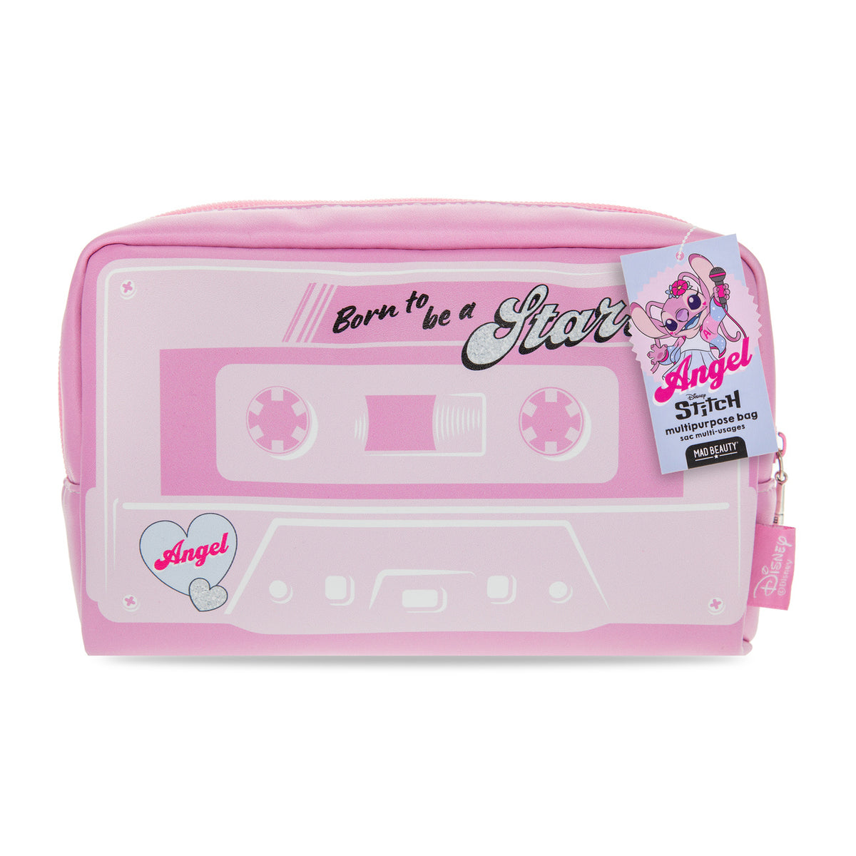 Imagen del producto Lilo & Stitch - Neceser Angel Star