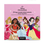 Imagen del producto Disney Princess - Calendario de Adviento de Cosmética