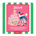 Product image Lilo & Stitch - Rocking Christmas Stitch Cosmetic Advent Calendar