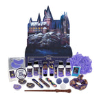 Imagen del producto Harry Potter - Calendario de Adviento de Cosmética Hogwarts
