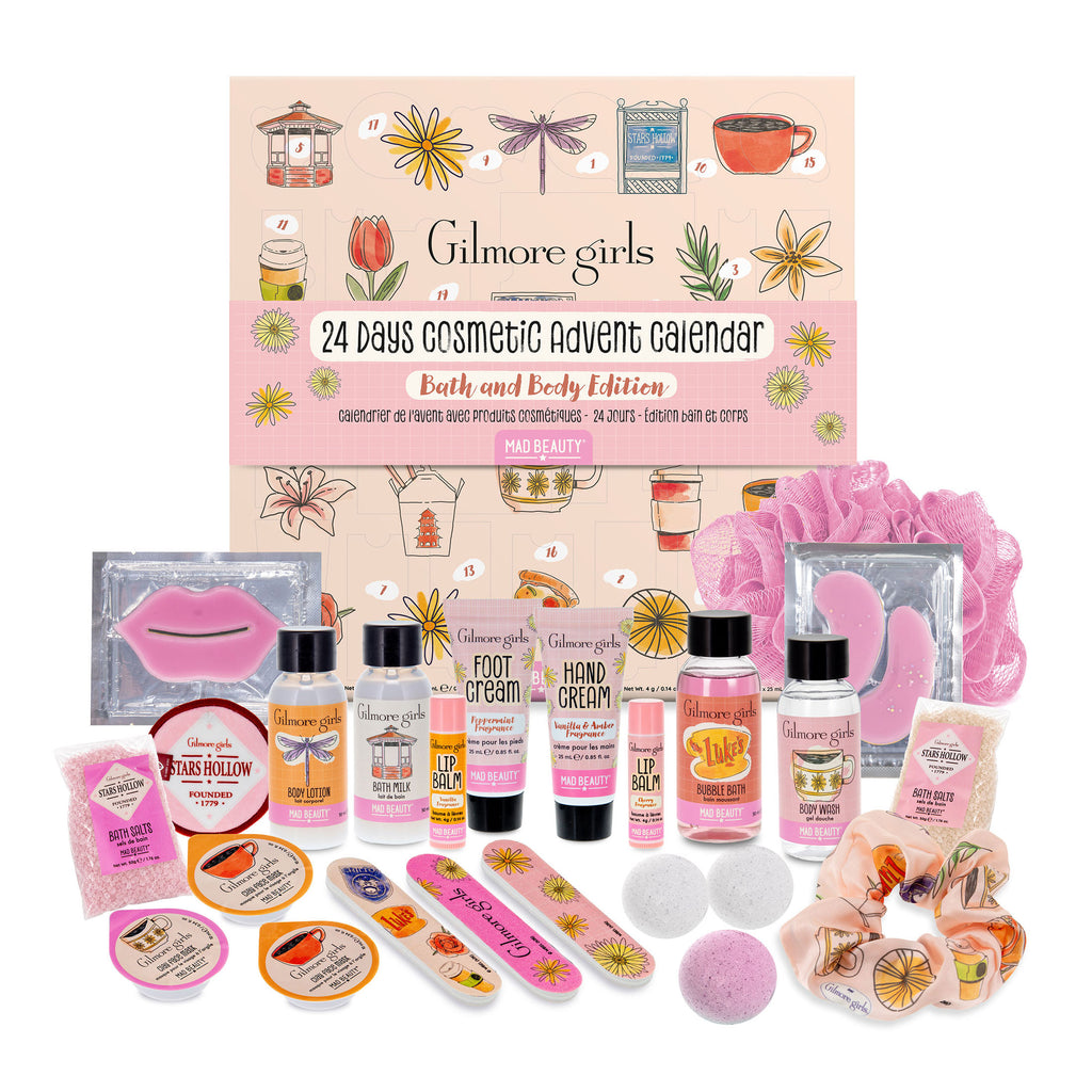 Product image Gilmore Girls - Beauty Advent Calendar