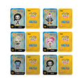 Product image One Piece - Mystery Funko Pop Figure 6-Pack Display