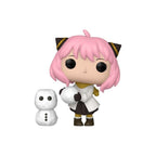 Produktbild Spy x Family - Anya Holiday Funko Pop Figur