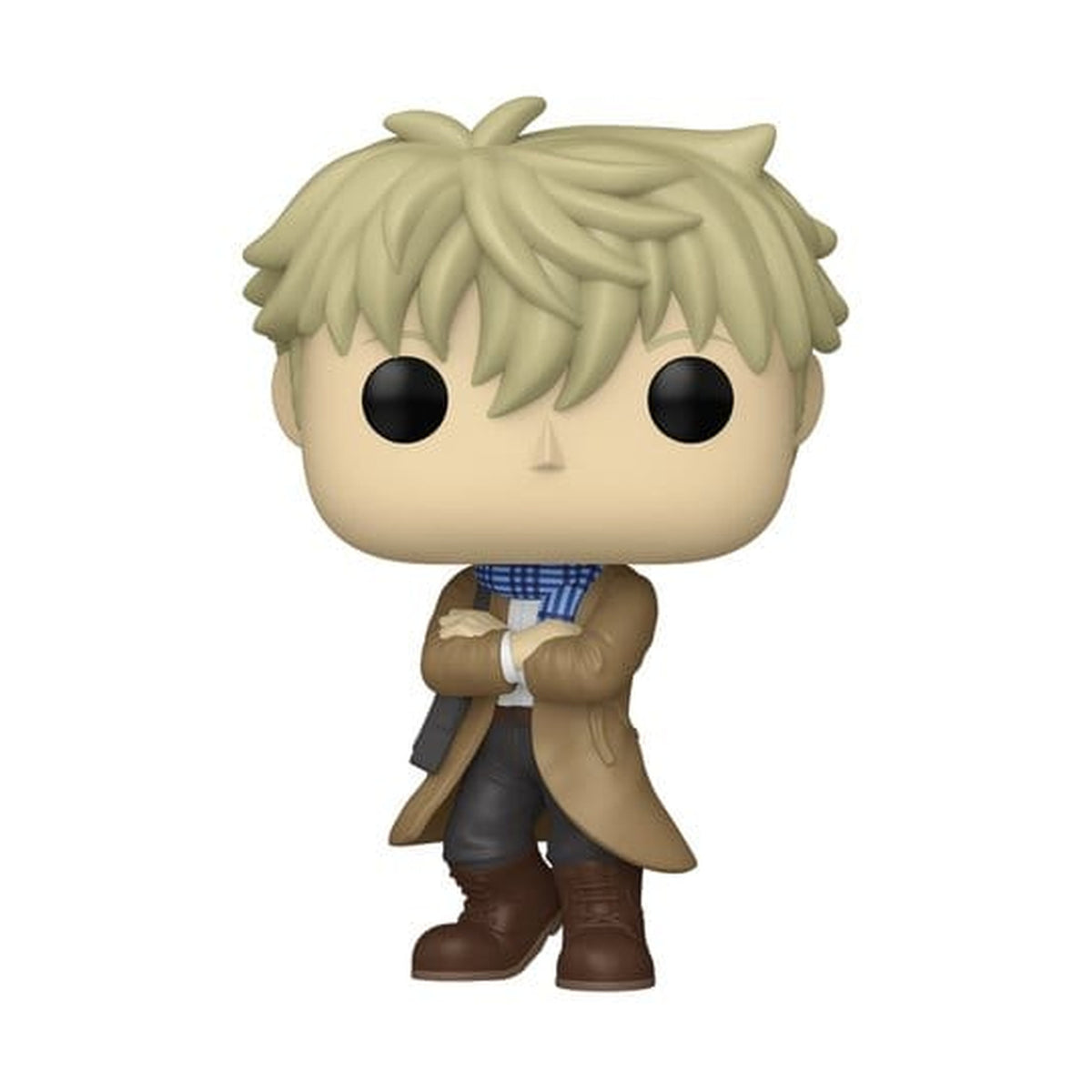 Produktbild Spy x Family - Loid Holiday Funko Pop Figur