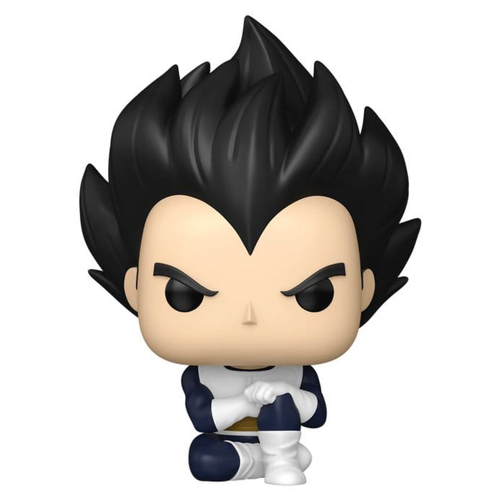 Imagen del producto Dragon Ball Z - Figura Funko Pop Vegeta Refresh