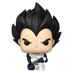 Imagen del producto Dragon Ball Z - Figura Funko Pop Vegeta Refresh