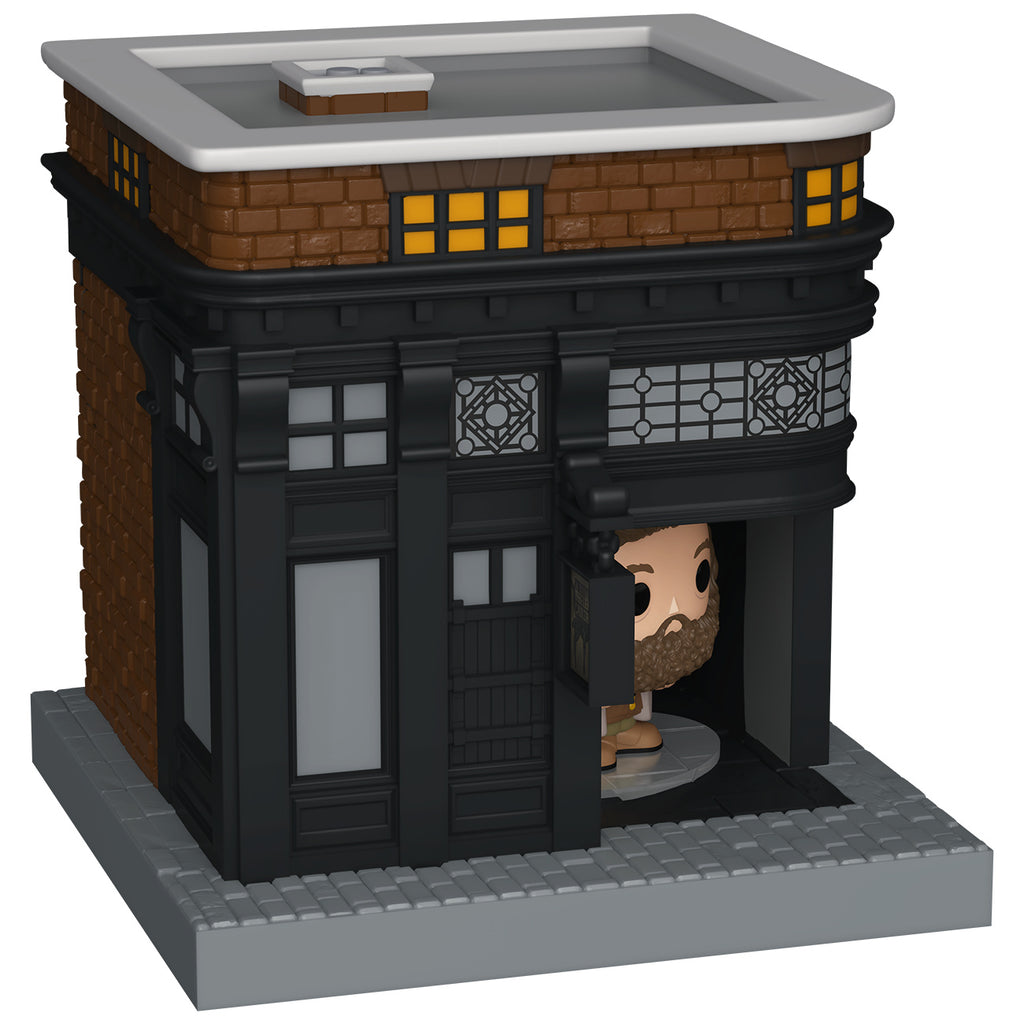 Product image Harry Potter - Diagon Alley Funko Bitty Pop Figure