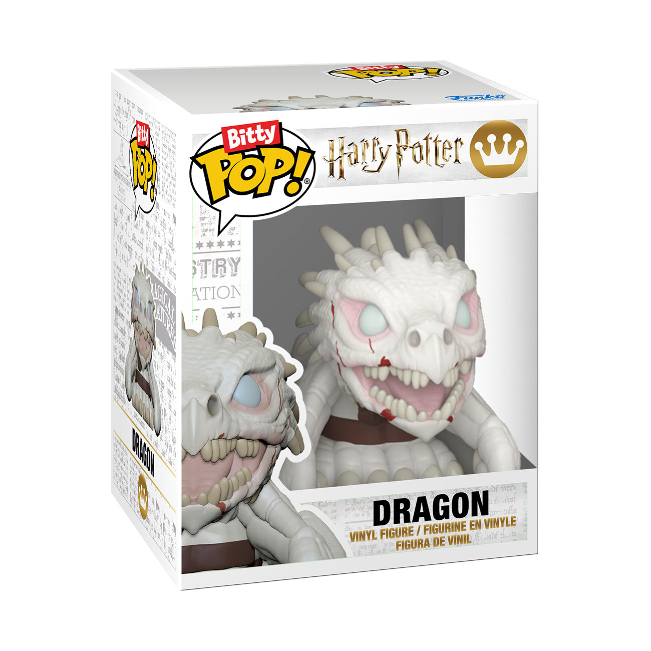Product image Harry Potter - Diagon Alley Funko Bitty Pop Figure