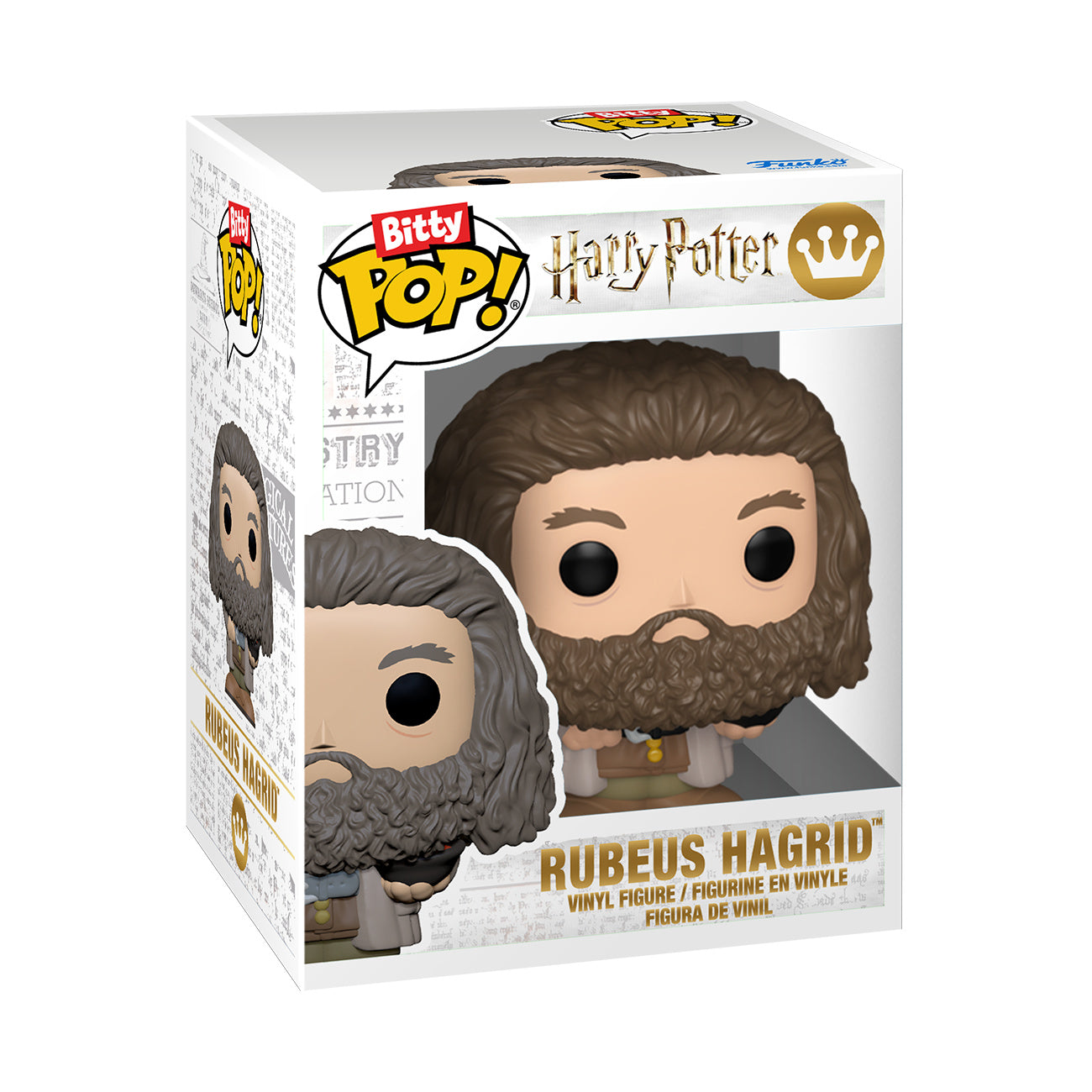Product image Harry Potter - Diagon Alley Funko Bitty Pop Figure