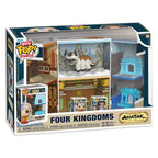 Produktbild Avatar - Kingdoms Funko Bitty Pop Box