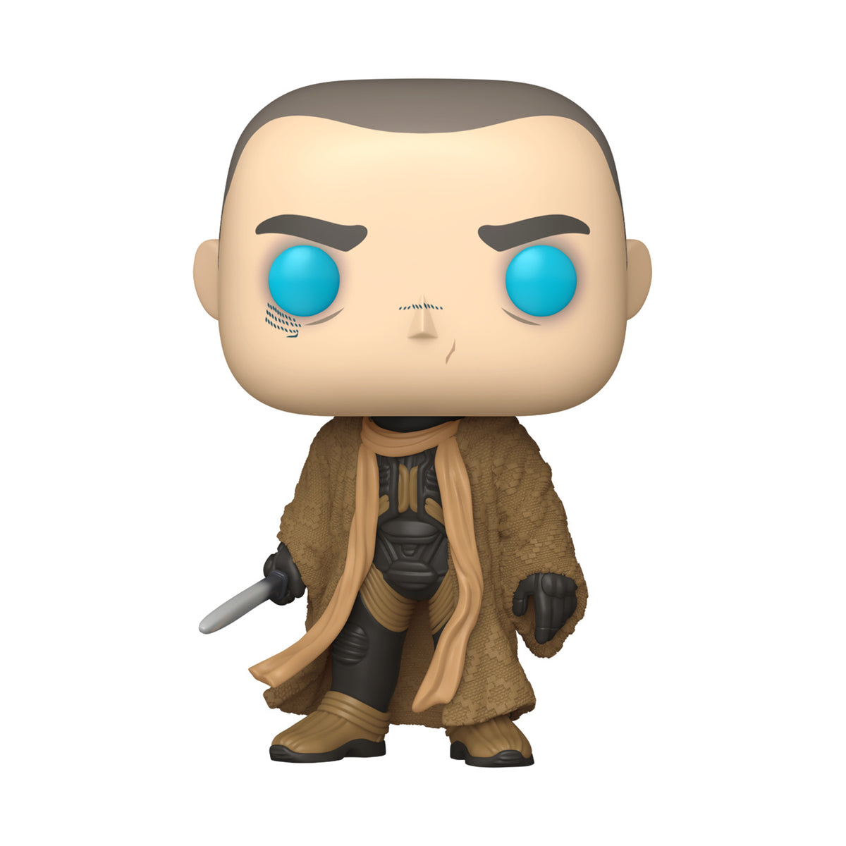 Imagen del producto Dune III - Figura Funko Pop de Paul Atreides