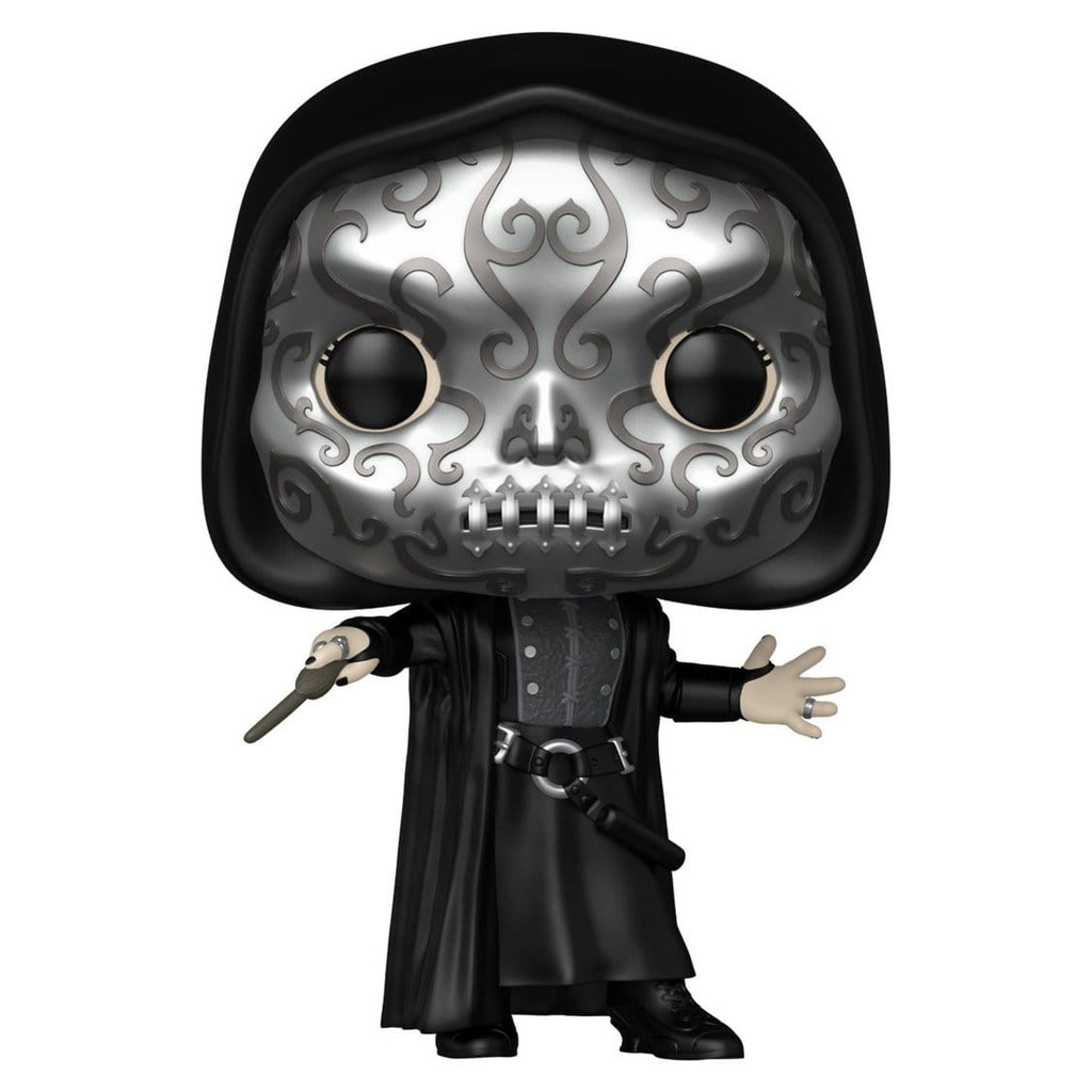 Produktbild Harry Potter - Bellatrix Lestrange Funko Pop Figur