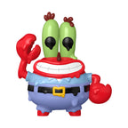 Imagen del producto Bob Esponja - Figura Funko Pop de Don Cangrejo