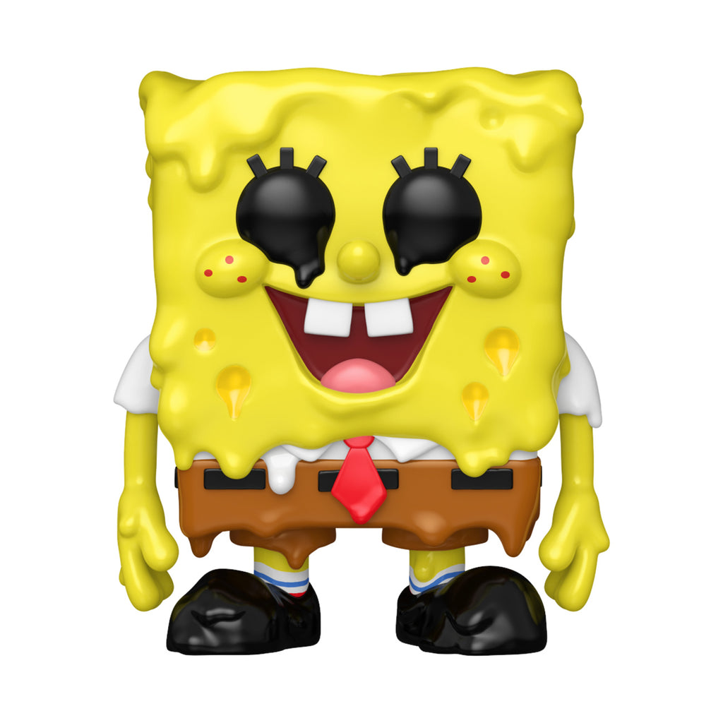 Product image SpongeBob - Funko Pop Figure