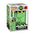 Product image Teenage Mutant Ninja Turtles - Donatello Glow in the Dark Funko Pop Figure