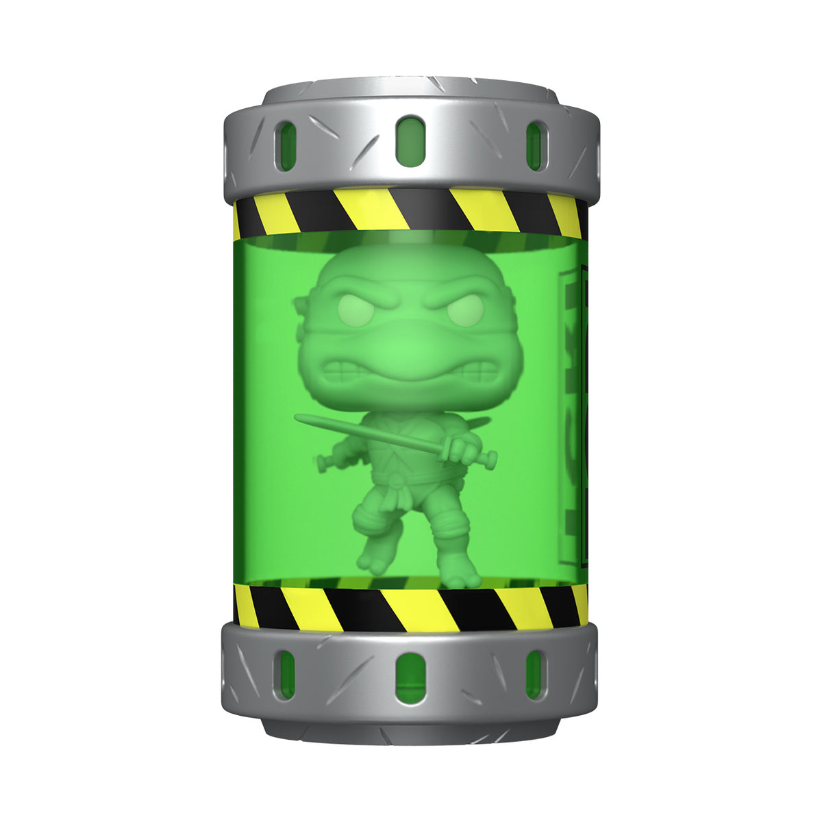 Imagen del producto Teenage Mutant Ninja Turtles - Figura Funko Pop Leonardo Glow in the Dark