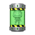 Imagen del producto Teenage Mutant Ninja Turtles - Figura Funko Pop de Michelangelo Glow in the Dark