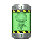 Product image Teenage Mutant Ninja Turtles - Raphael Glow in the Dark Funko Pop Figure