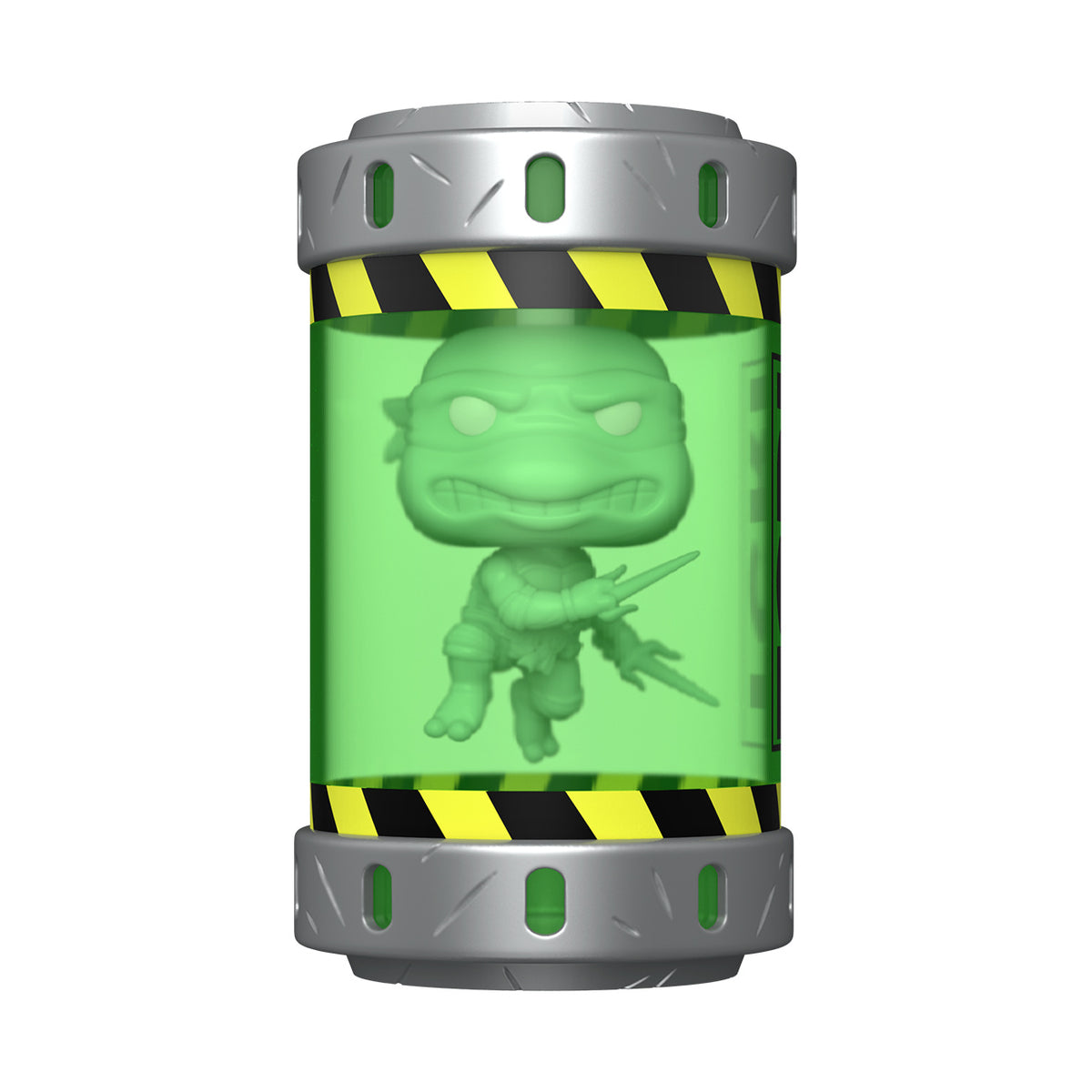 Product image Teenage Mutant Ninja Turtles - Raphael Glow in the Dark Funko Pop Figure