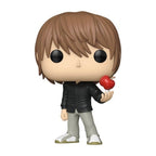 Produktbild Death Note - Light Funko Pop Figur