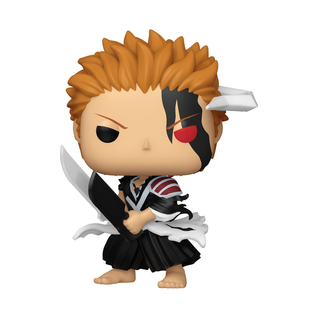 Product image Bleach - Demi-Hollowfied Ichigo Funko Pop Figure