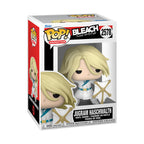 Imagen del producto Bleach - Figura Funko Pop de Haschwalth