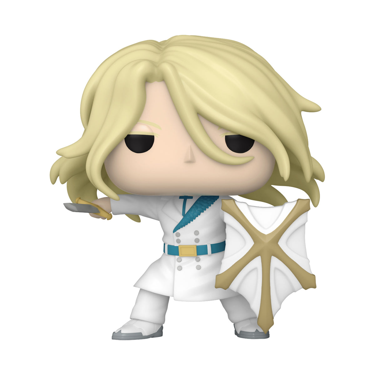 Imagen del producto Bleach - Figura Funko Pop de Haschwalth