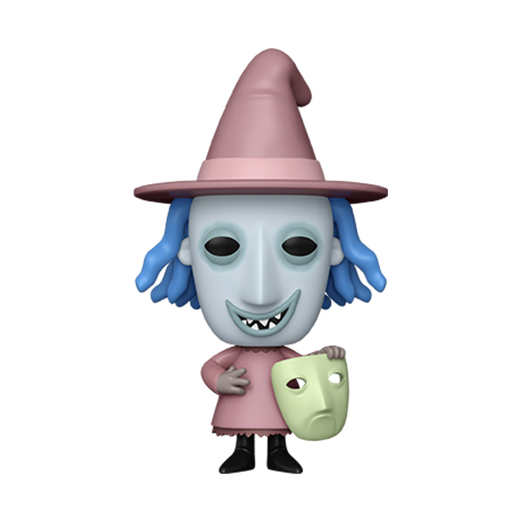 Product image Nightmare Before Christmas - Shock Funko Pop Figure