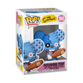 Imagen del producto Los Simpson - Figura Funko Pop Itchy Patchwork