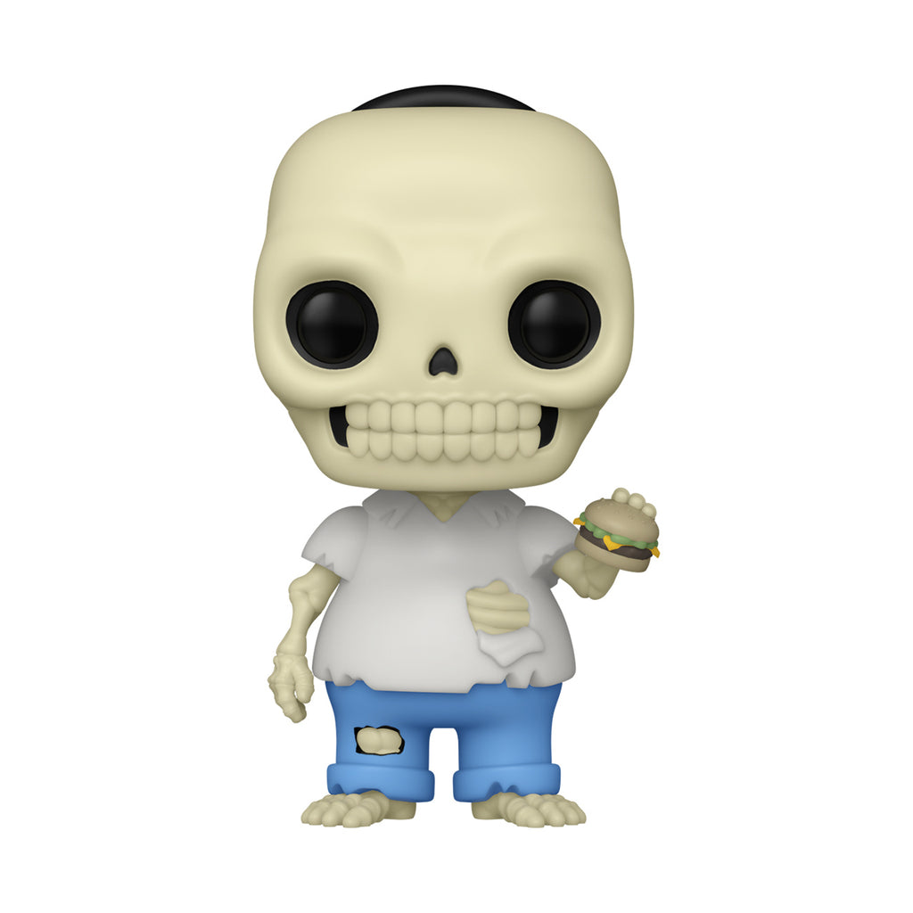 Imagen del producto Los Simpson - Figura Funko Pop Skeleton Homer