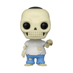 Imagen del producto Los Simpson - Figura Funko Pop Skeleton Homer