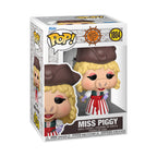 Imagen del producto Muppets: Treasure Island - Figura Funko Pop de Miss Piggy