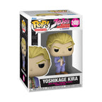 Imagen del producto JoJo's Bizarre Adventure - Figura Funko Pop de Kira