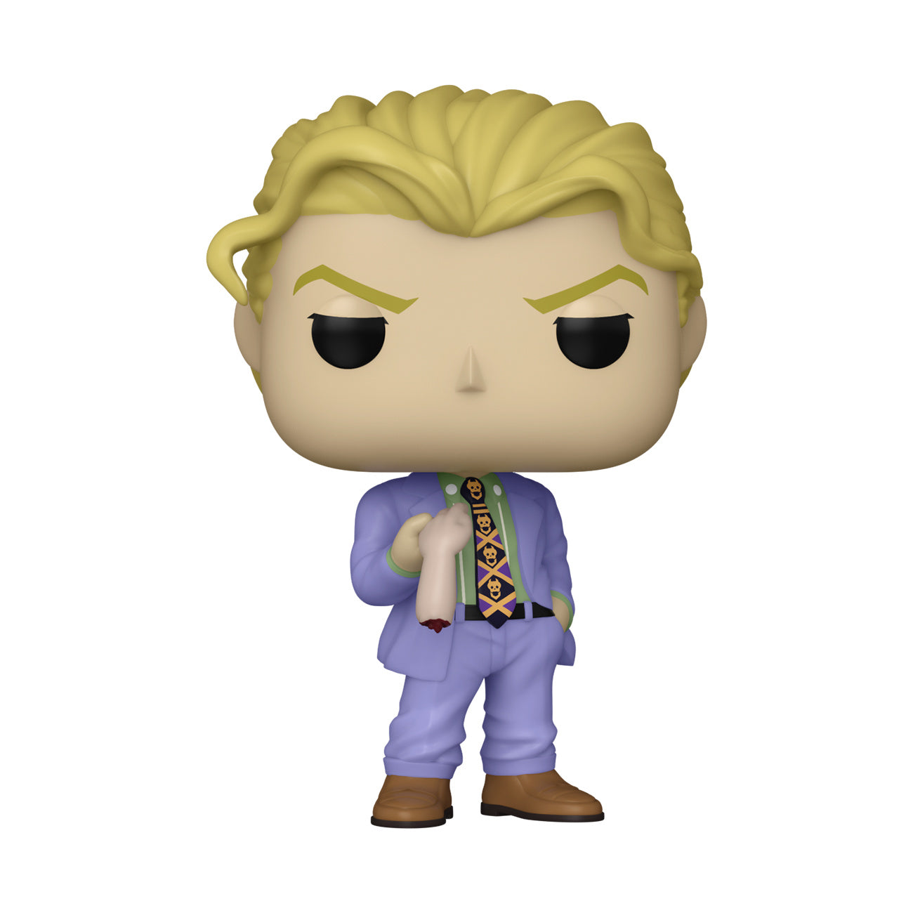 Imagen del producto JoJo's Bizarre Adventure - Figura Funko Pop de Kira