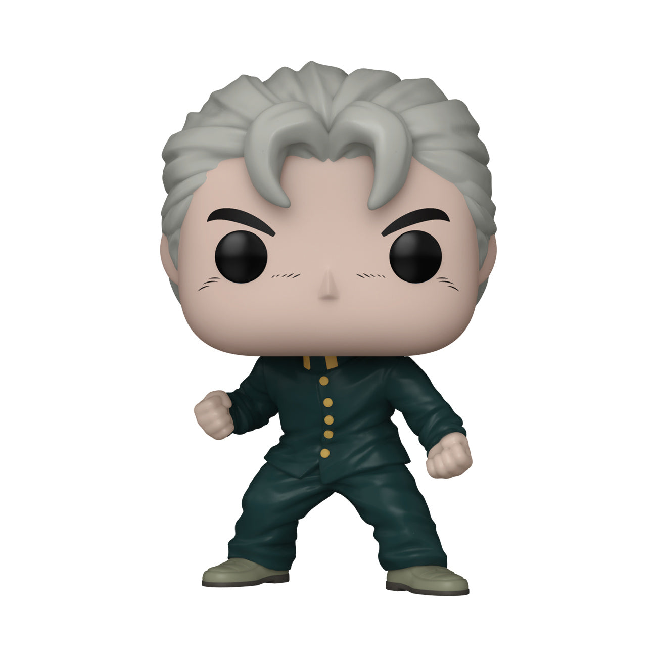 Imagen del producto JoJo's Bizarre Adventure - Figura Funko Pop de Koichi