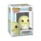 Imagen del producto Sumikko Gurashi - Figura Funko Pop Penguin