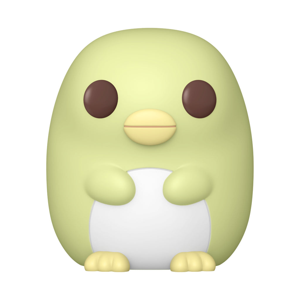 Imagen del producto Sumikko Gurashi - Figura Funko Pop Penguin