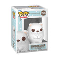 Imagen del producto Sumikko Gurashi - Figura Funko Pop de Shirokuma