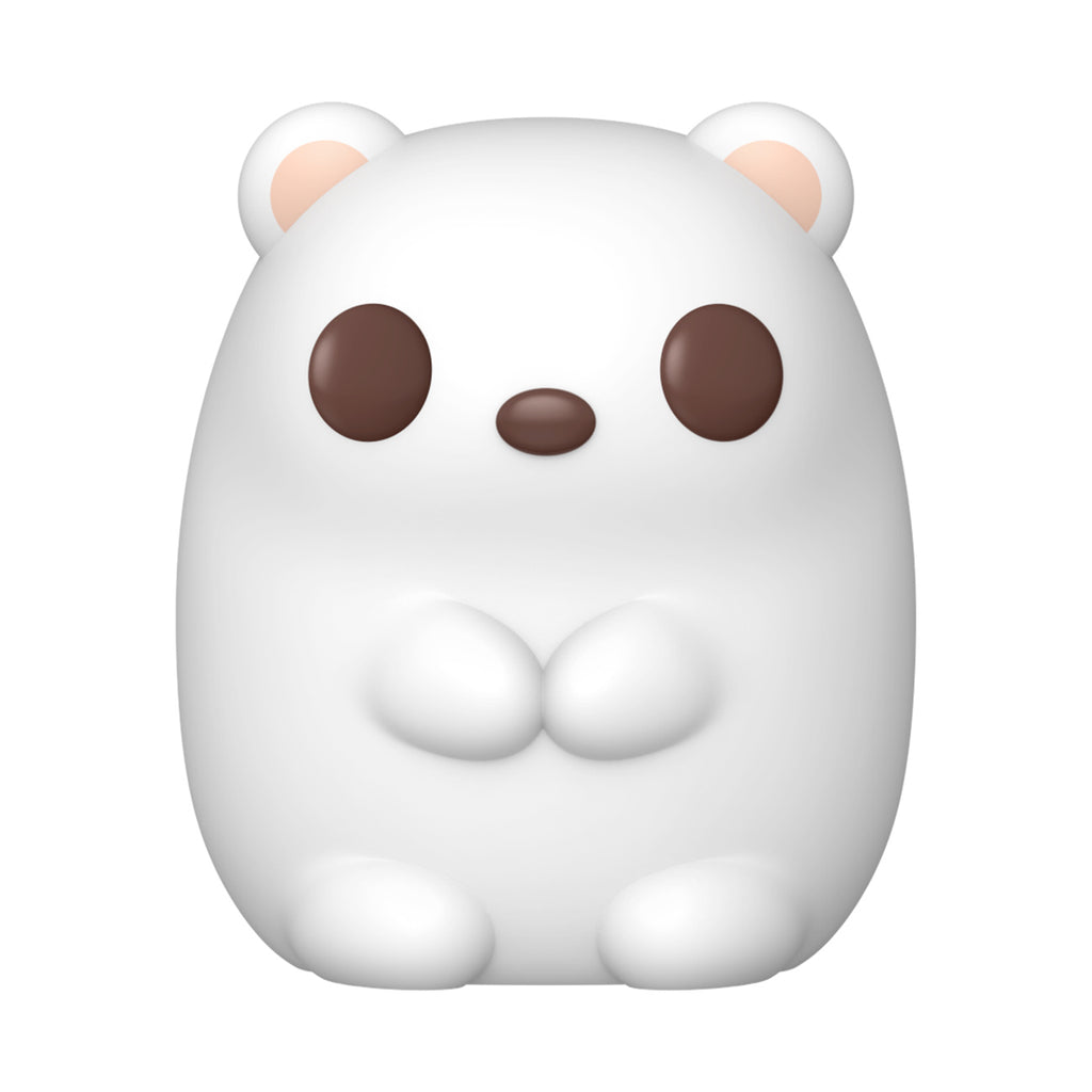 Imagen del producto Sumikko Gurashi - Figura Funko Pop de Shirokuma