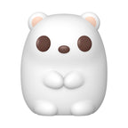 Imagen del producto Sumikko Gurashi - Figura Funko Pop de Shirokuma