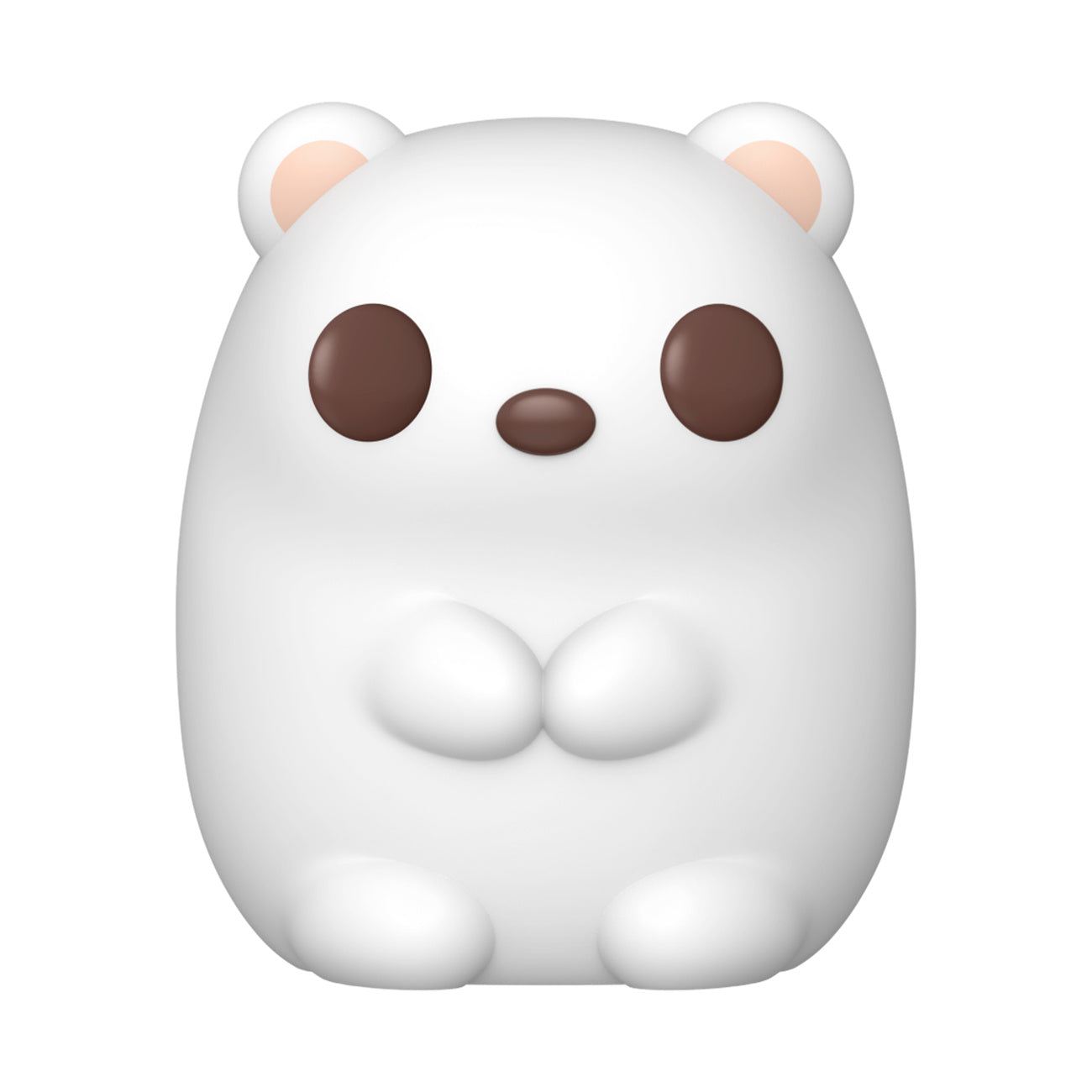 Imagen del producto Sumikko Gurashi - Figura Funko Pop de Shirokuma