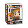 Product image Magic: The Gathering - Strixhaven Chandra Funko Pop Figure