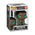 Product image Magic: The Gathering - Strixhaven - Dellian Fel Funko Pop Figure