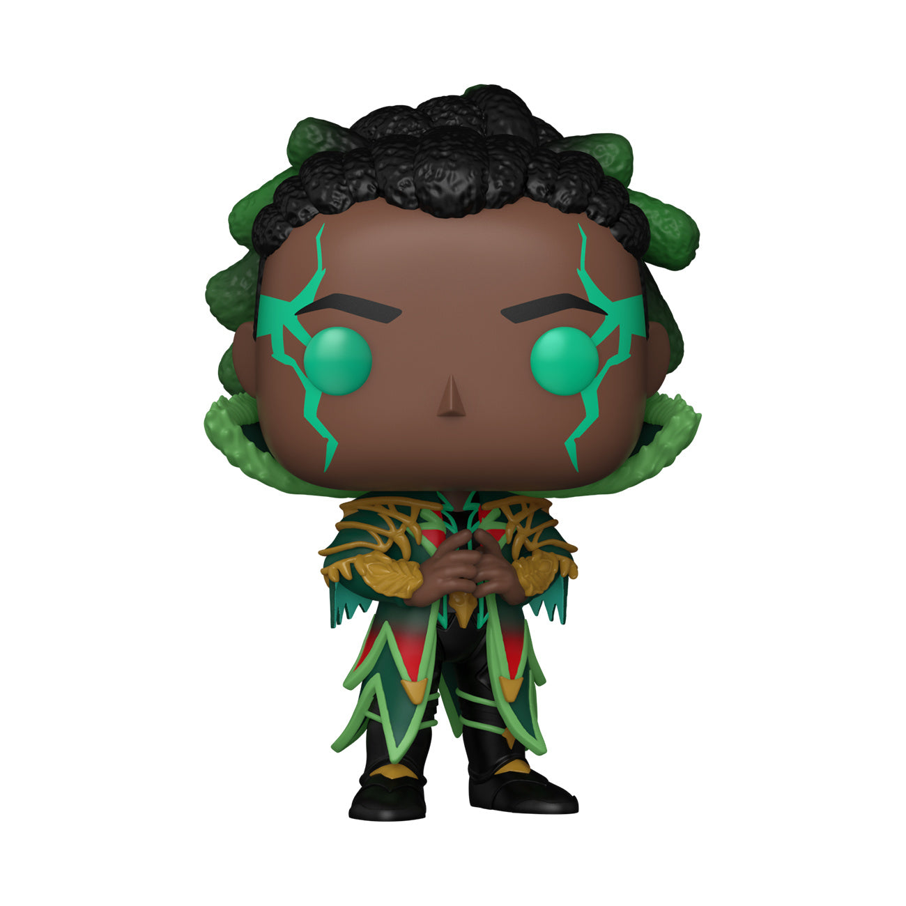 Product image Magic: The Gathering - Strixhaven - Dellian Fel Funko Pop Figure