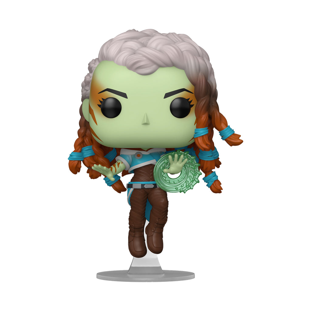 Imagen del producto Magic: The Gathering - Strixhaven - Figura Funko Pop de Tam